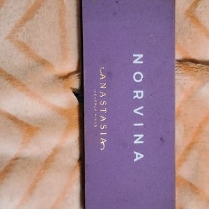 Anastasia eyeshadow palette